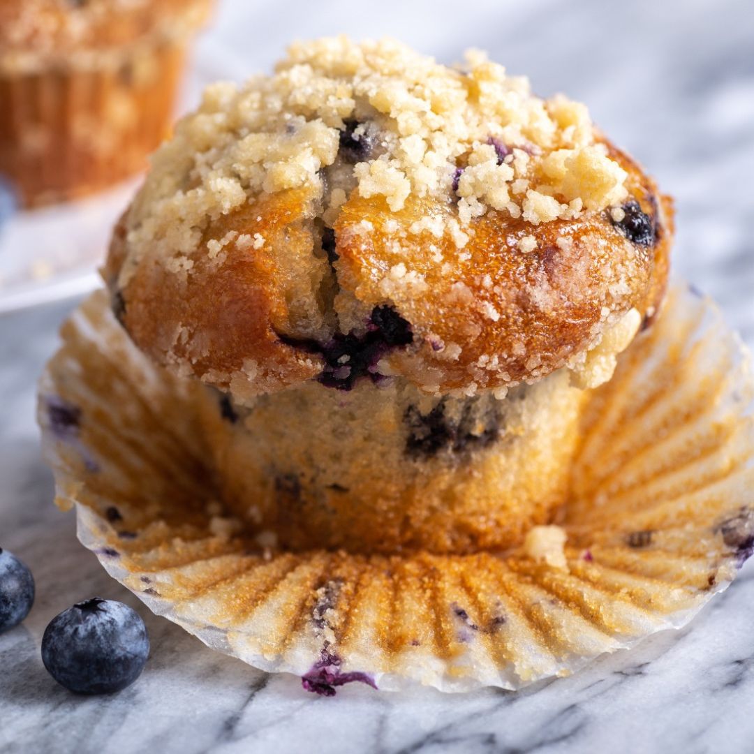 2- Pack Classic Homestyle Keto Muffin Mix