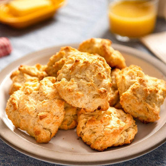 2- Pack Keto Biscuit Mix
