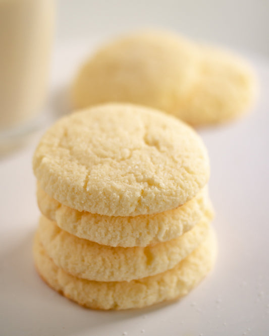 2- Pack Keto Sugar Cookie Mix